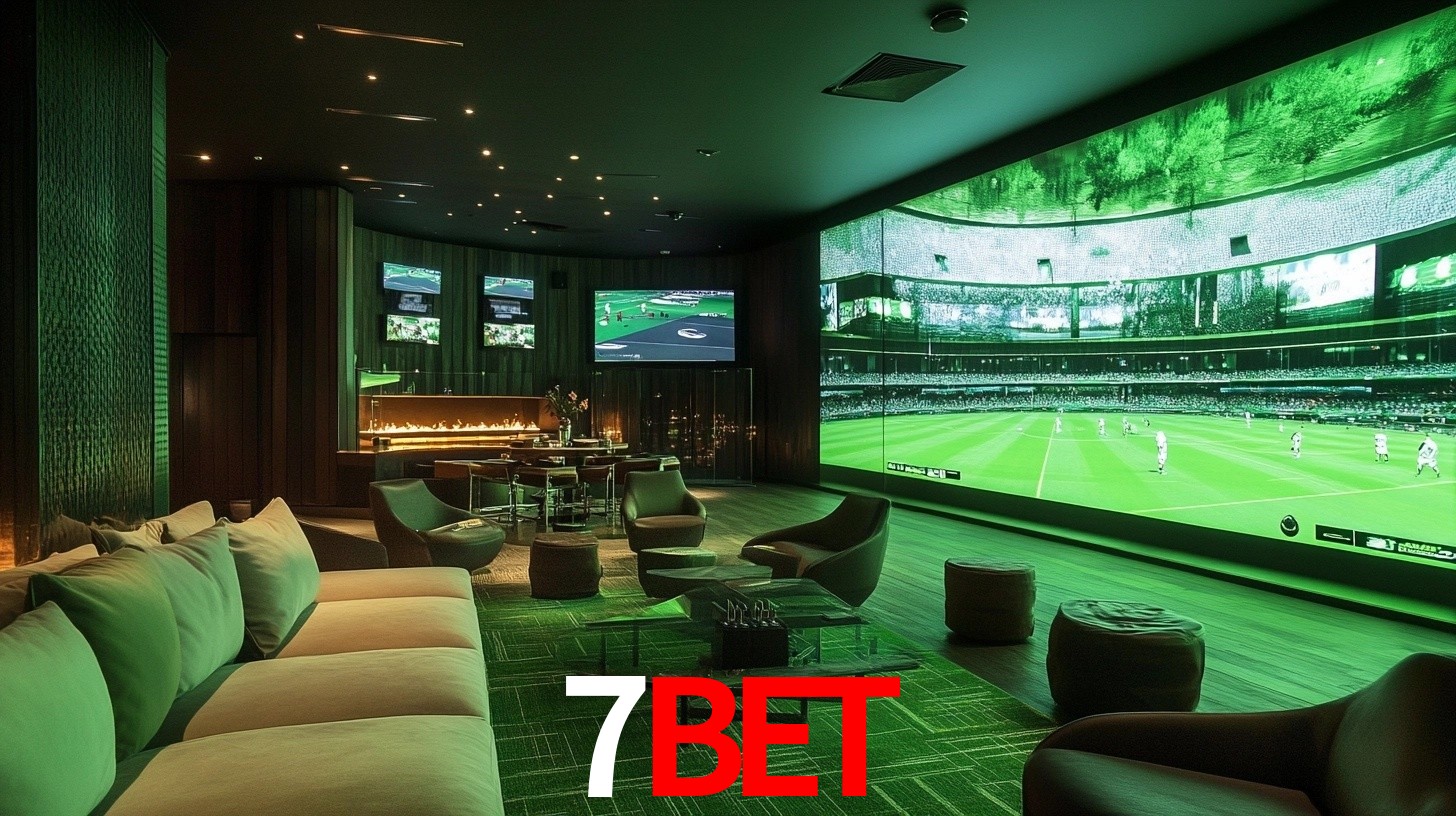 7bet - Plataforma Oficial - 7bet.com