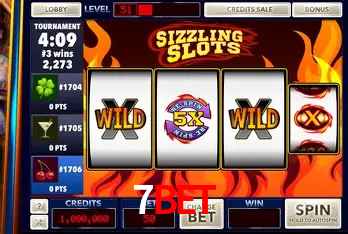 A Revolução dos Aplicativos de Jogos no 7bet