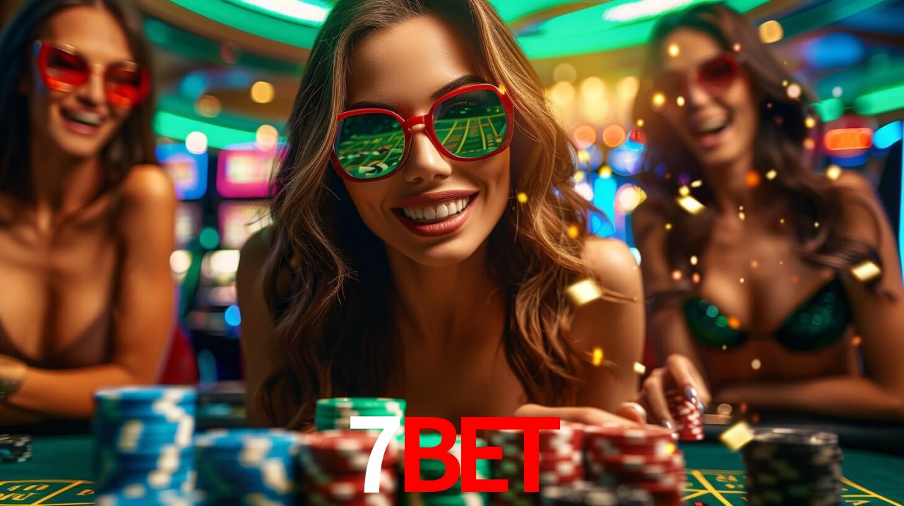 Experiência VIP 7bet