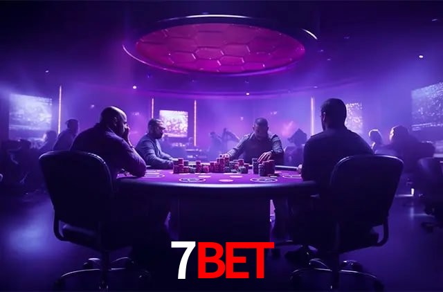 Estatísticas 7bet