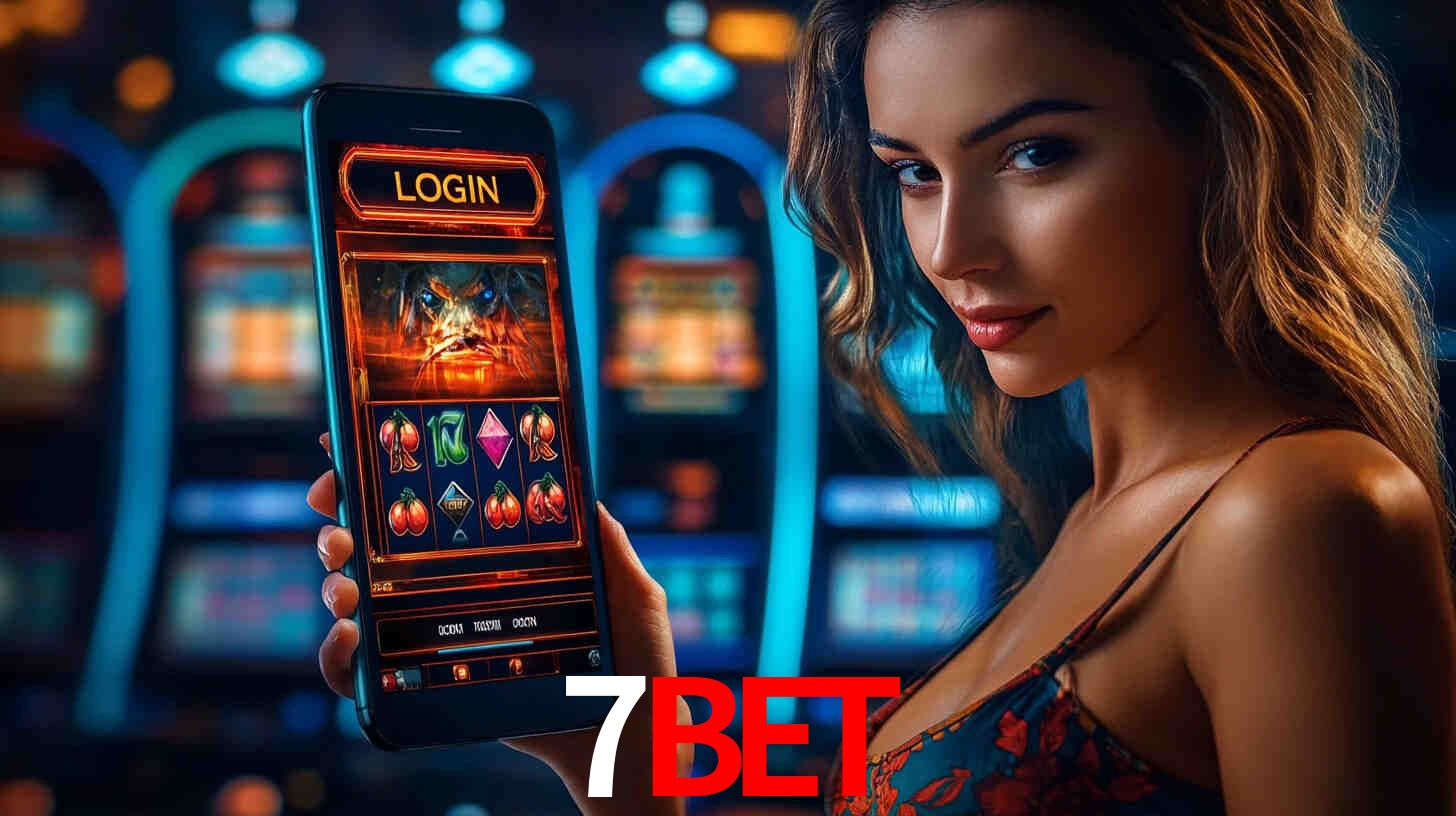 7bet login