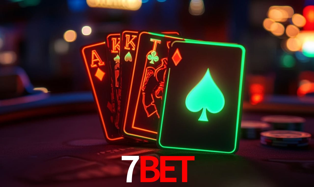 Jackpots e promoções na 7bet
