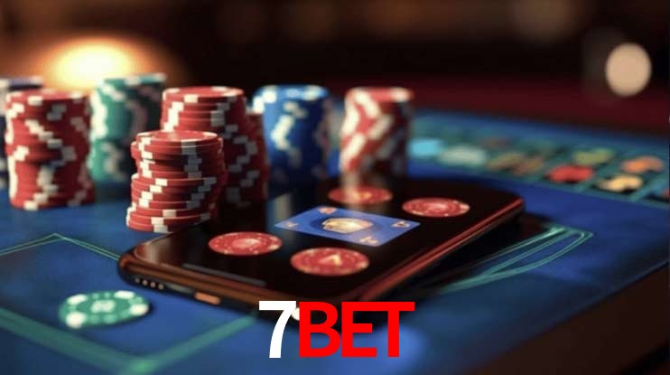Casino Ao Vivo 7bet