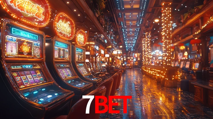 7bet.com