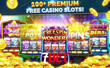 Inovações de Jogos na 7bet: O Futuro das Experiências Interativas