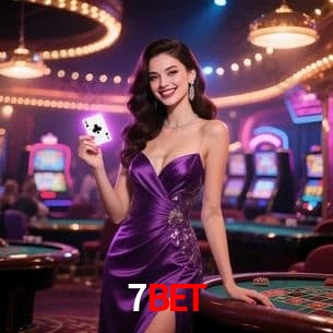 Interface do App 7bet