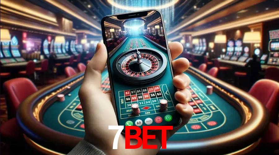 Secure Login 7bet