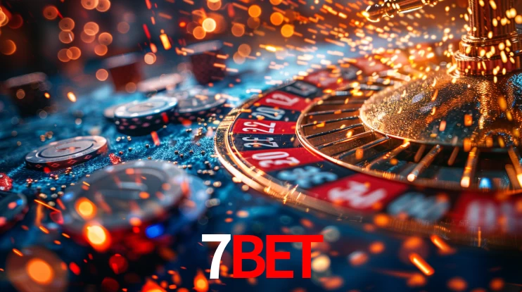 Account Benefits 7bet