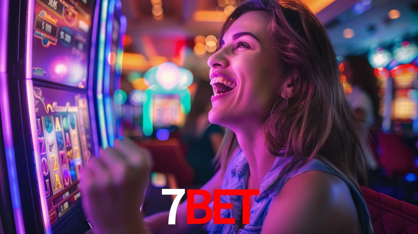 7bet login