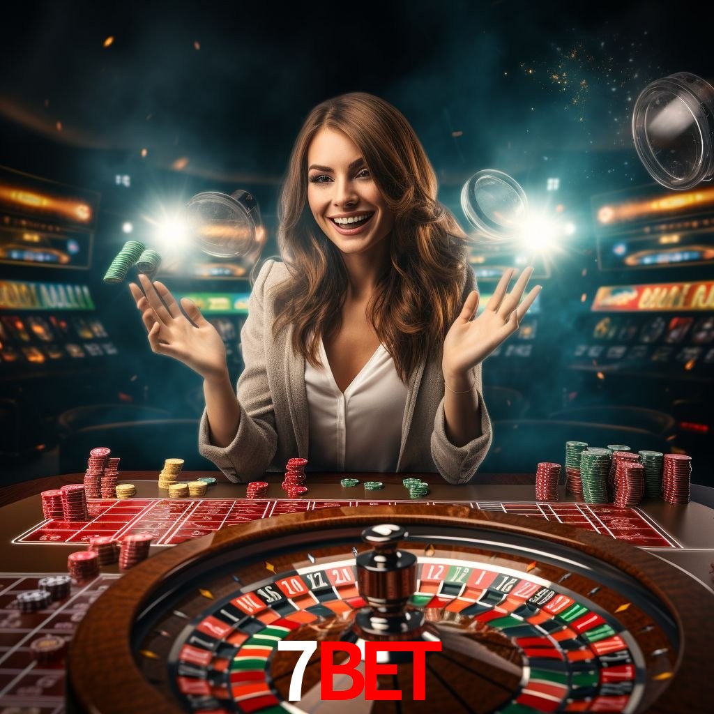 Explore as vantagens do 7bet: serviço profissional e confiabilidade