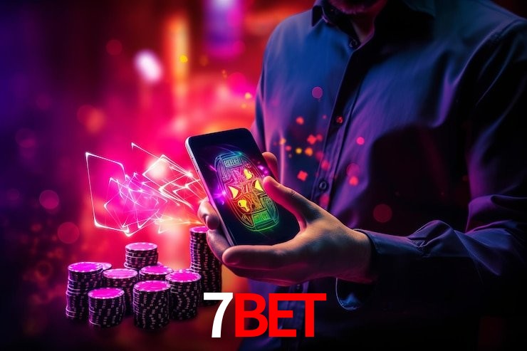 Jogos Exclusivos 7bet