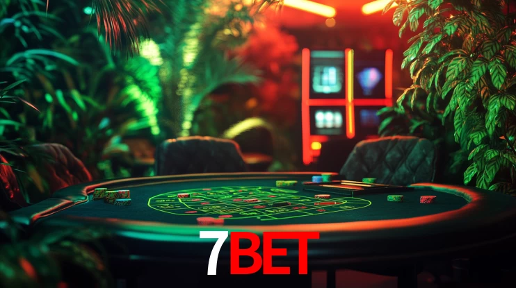 VIP Casino 7bet