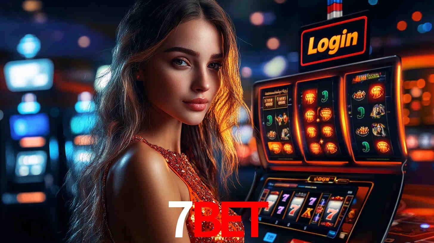 7bet: Jogos de Caça-Níqueis-Altas Recompensas, Roleta-Velocidade, Blackjack-Desafios Máximos