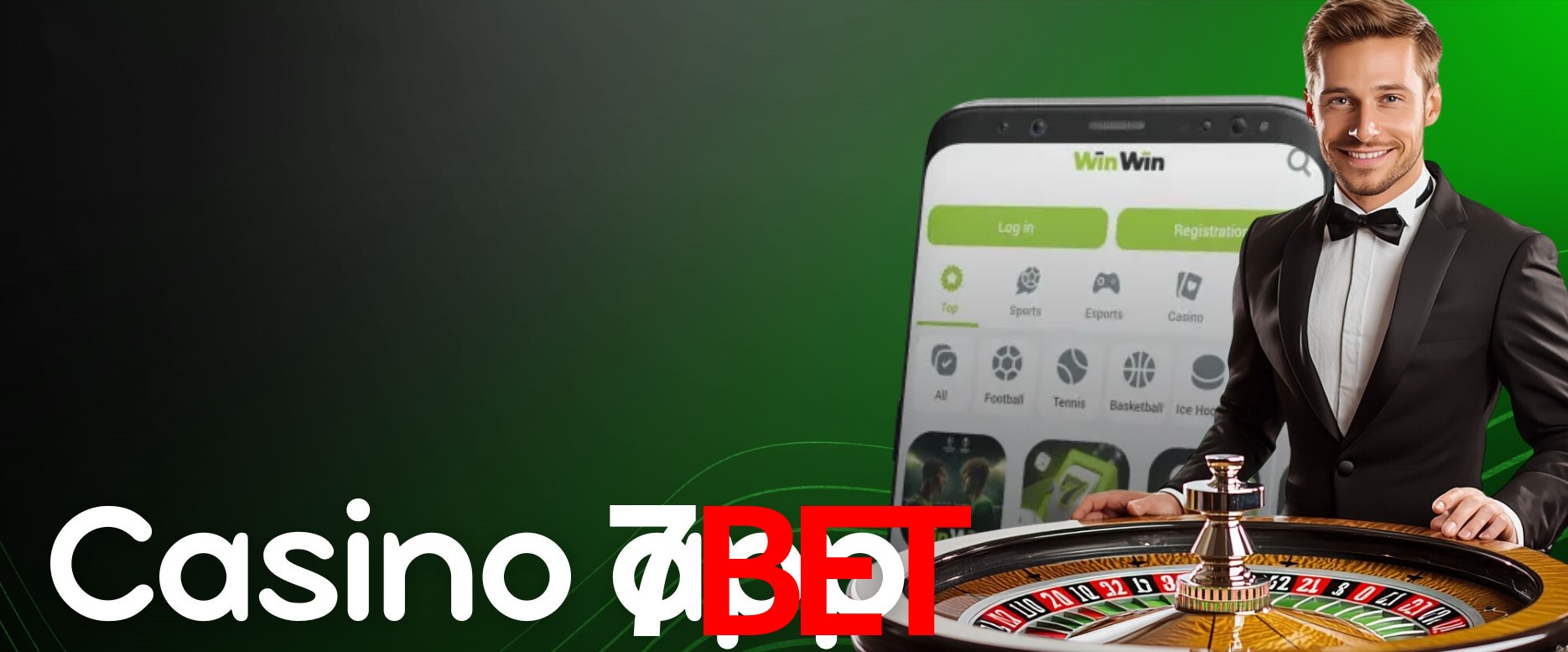 Exclusive Offers 7bet