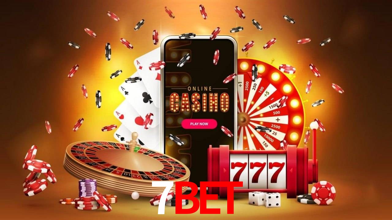 Jogos de Slot 7bet