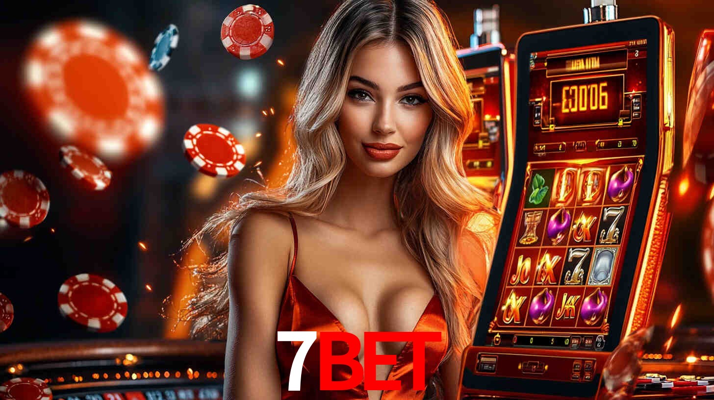 Sinta a adrenalina dos jogos de cassino com 7bet