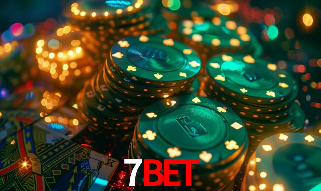 Casino VIP 7bet
