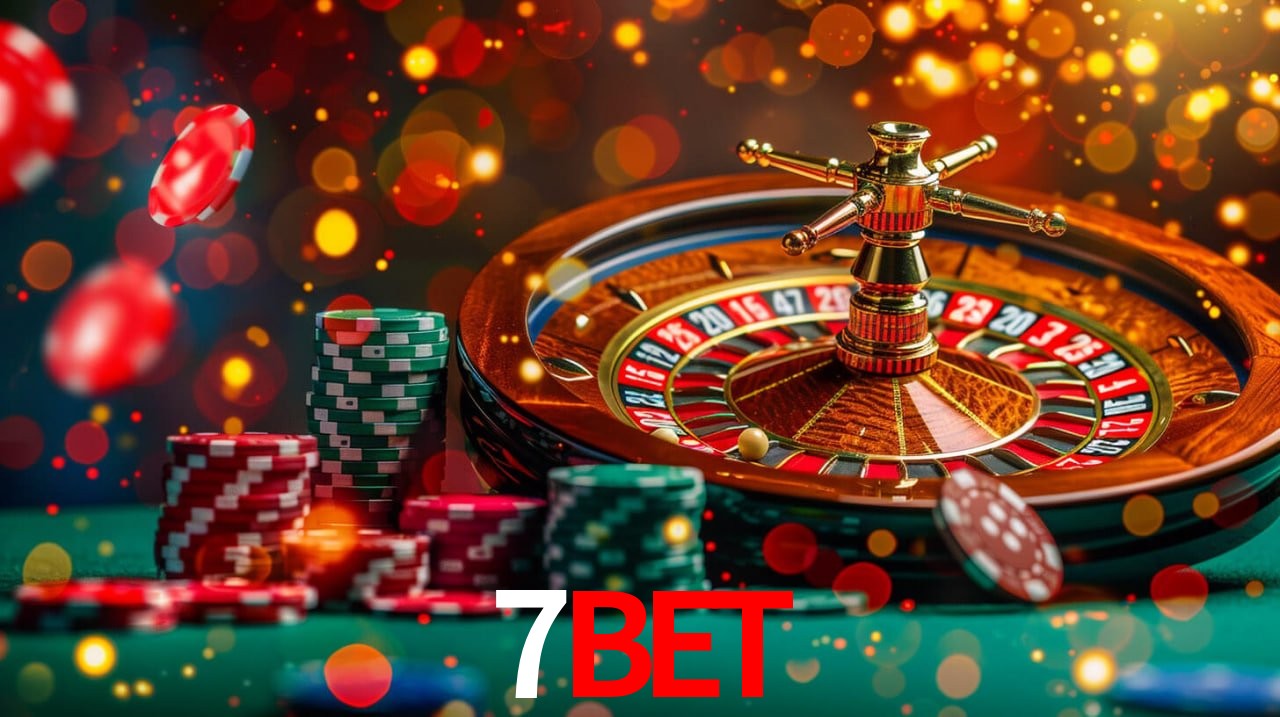 Desvendando o Mundo dos Jogos Virtuais na 7bet