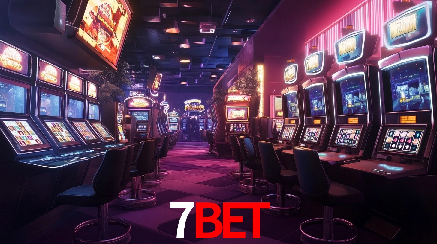 7bet App Interface